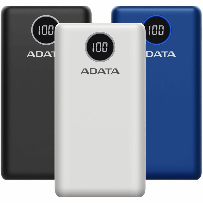 Adata P20000QCD Power Bank - Thumbnail 5