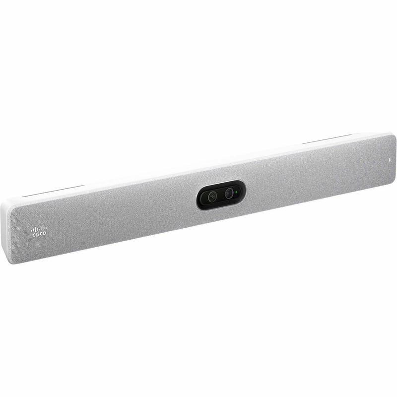 Cisco Room Bar Pro - Non-Radio - First Light Video Conference Equipment - Thumbnail 1
