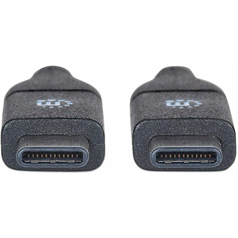 3 FT USB-C 3.0 C CABLE M-M - Thumbnail 4