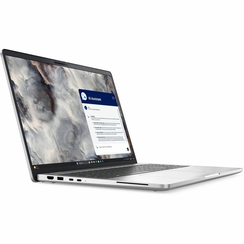 DELL PRO 16 PLUS PB16250 CORE_ULTRA_7-268V 32 GB 512GB W11P - Thumbnail 2