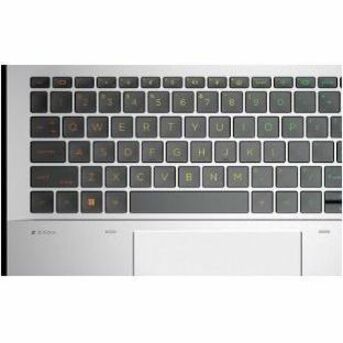 HP ZBook Fury G10 16" Mobile Workstation - WUXGA - Intel Core i9 13th Gen i9-13950HX - 64 GB - 1 TB SSD - Thumbnail 5