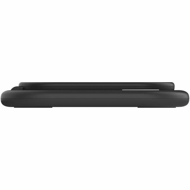 QI2 3-IN-1 MAGNETIC WIRELESS CHARGING STAND BLACK - Thumbnail 5