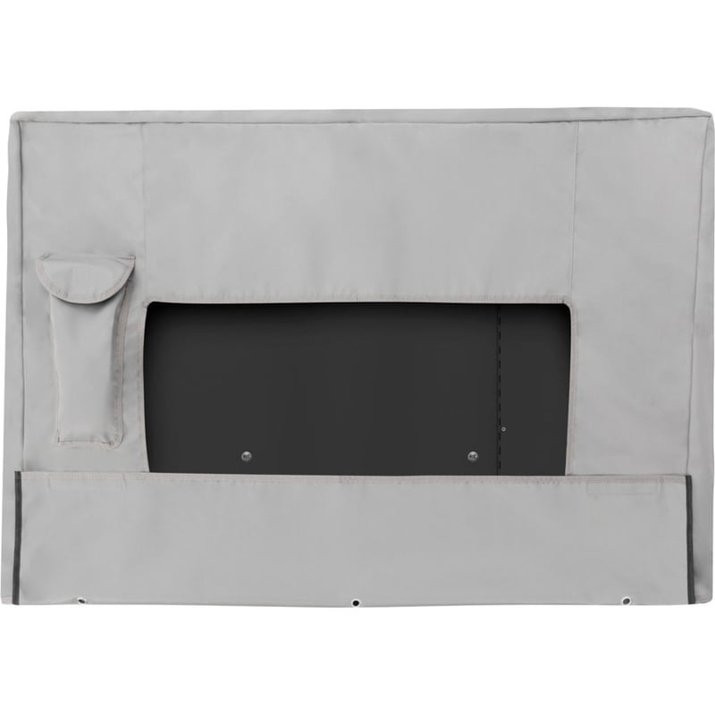 SunBriteTV Universal Outdoor TV Dust Cover - 32" - Thumbnail 4
