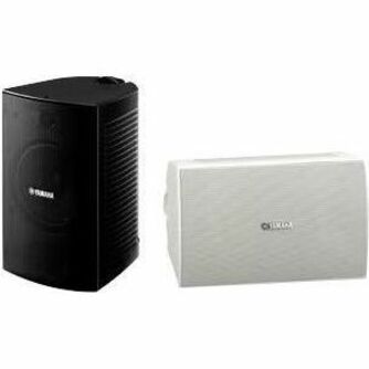 (PAIR) 6 2-WAY SURFACE MOUNT SPEAKERS - Thumbnail 2