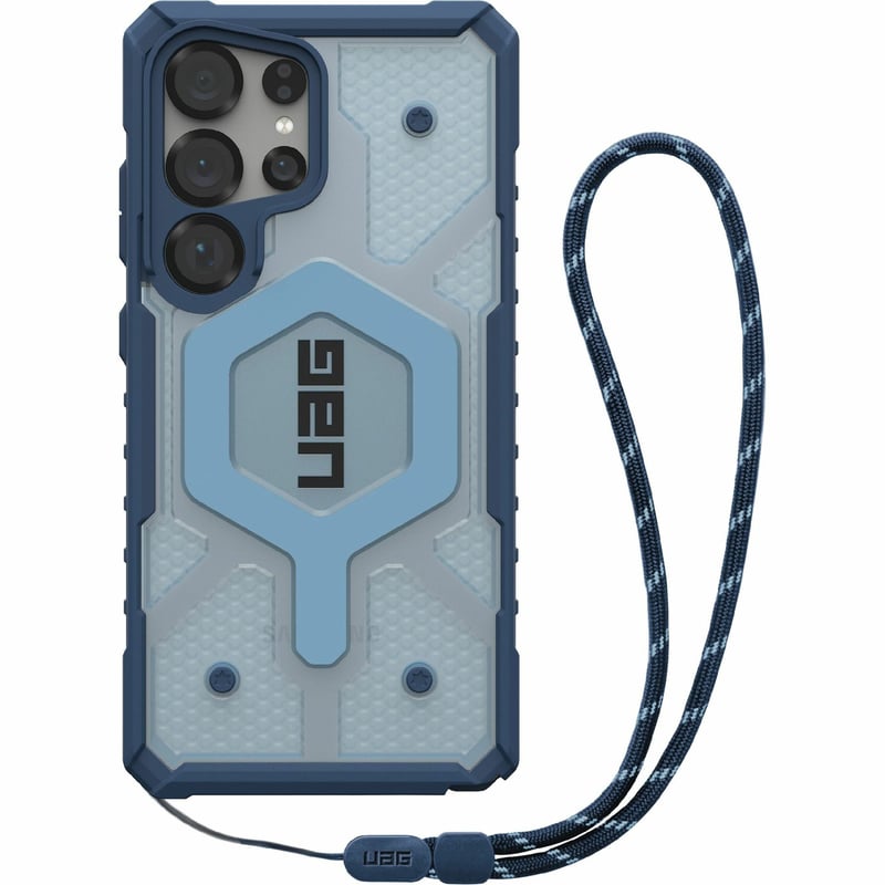 CASE+ACCS BUNDLE GALAXY S25 ULTRA BLUES - Thumbnail 1