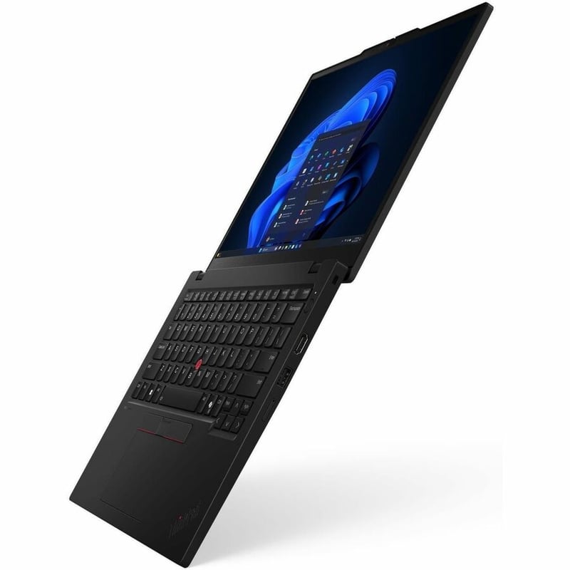 THINKPAD L13 AMD G6 AMD RYZEN 5 PRO 215 13.3IN WUXGA NON-TOUCH - Thumbnail 5