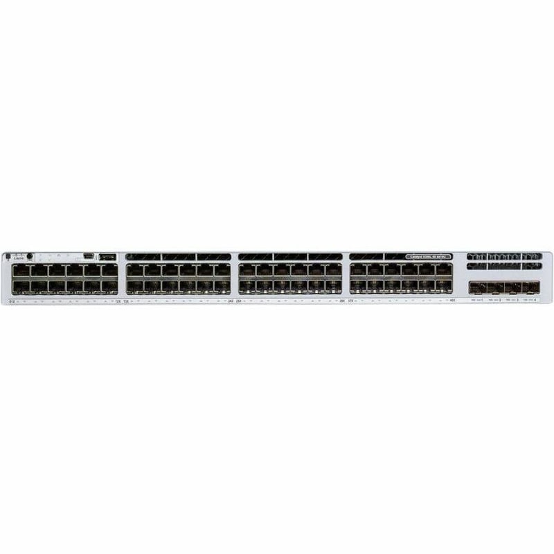 Cisco Catalyst C9300-48UB-E Ethernet Switch - Thumbnail 2