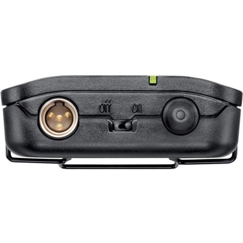Shure BLX14R/SM35 Wireless Rack-mount Headset System with SM35 Headset Microphone - Thumbnail 5