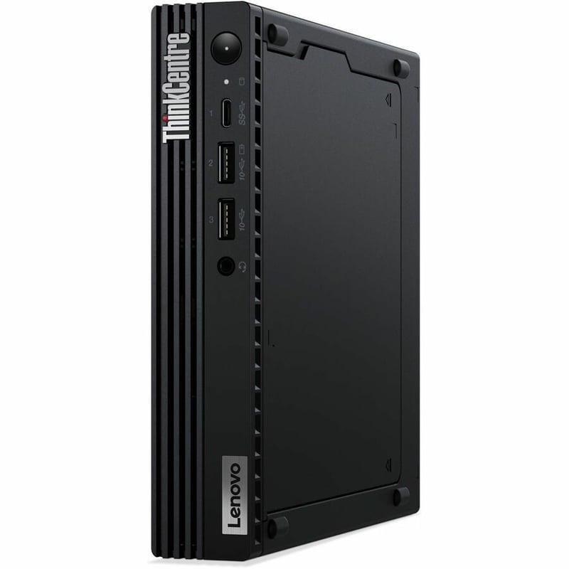THINKSMART TINY KIT INTEL CORE I3-13100T W11 IOT GAC 64 16.0GB 1X2 - Thumbnail 3
