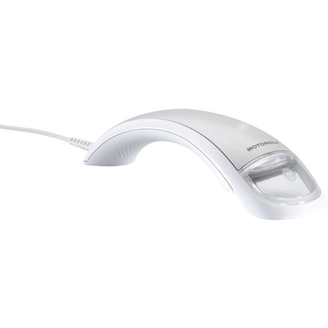 Zebra DS4800 Handheld Barcode Scanner - Thumbnail 1