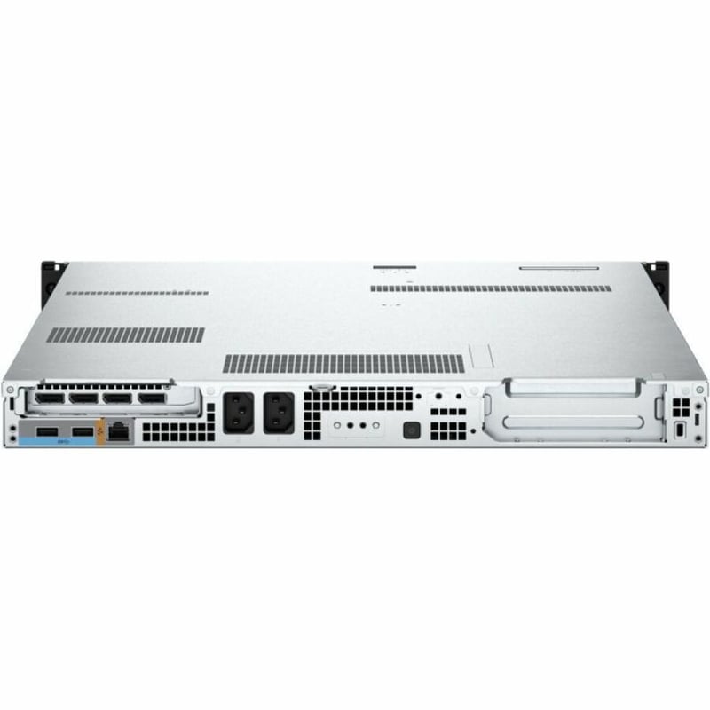 HP Z4 G5 Workstation - 1 x Intel Xeon w5-2455X - 128 GB - Rack-mountable - Thumbnail 3