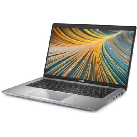 Dell Latitude 5000 5420 14" Notebook - Full HD - Intel Core i5 11th Gen i5-1135G7 - 8 GB - 256 GB SSD - English (US) Keyboard - Gray - Thumbnail 3