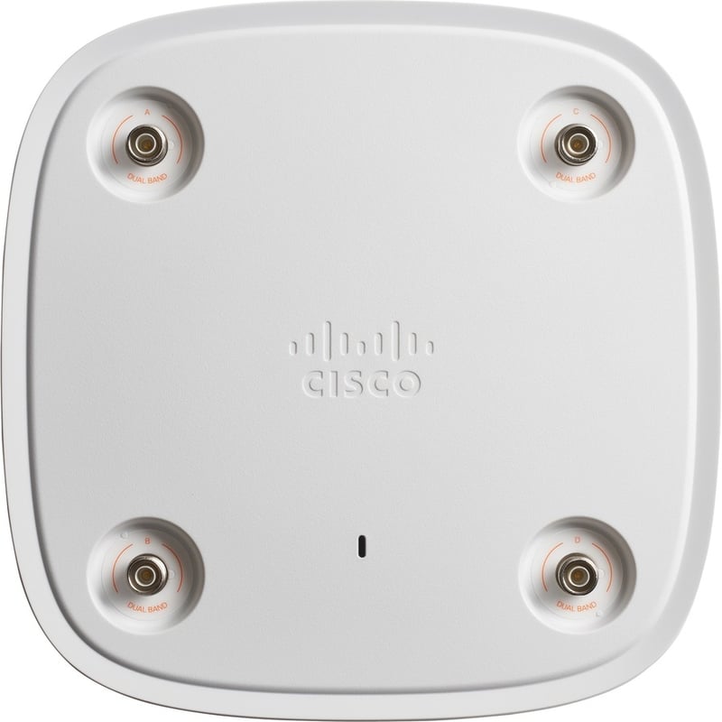 Cisco Catalyst C9115E 802.11ax 5.38 Gbit/s Wireless Access Point - Thumbnail 5