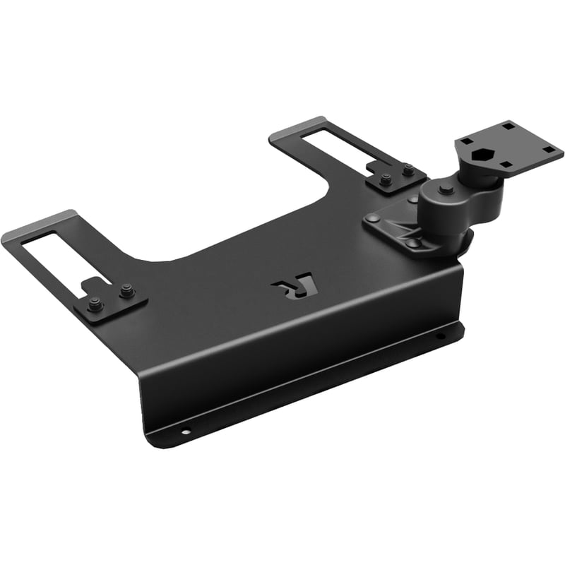 RAM Mounts No-Drill Vehicle Mount for Notebook - Thumbnail 3
