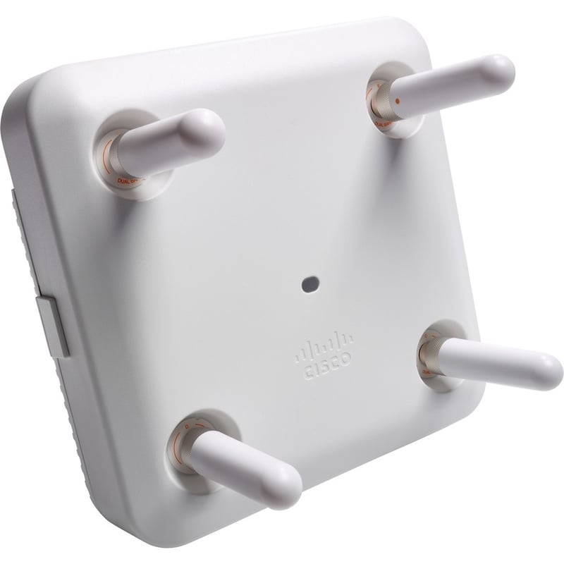 802.11ACW2APW/CA4X4:3MODPROEXTANTMGIGS DOM REMANUFACTURED