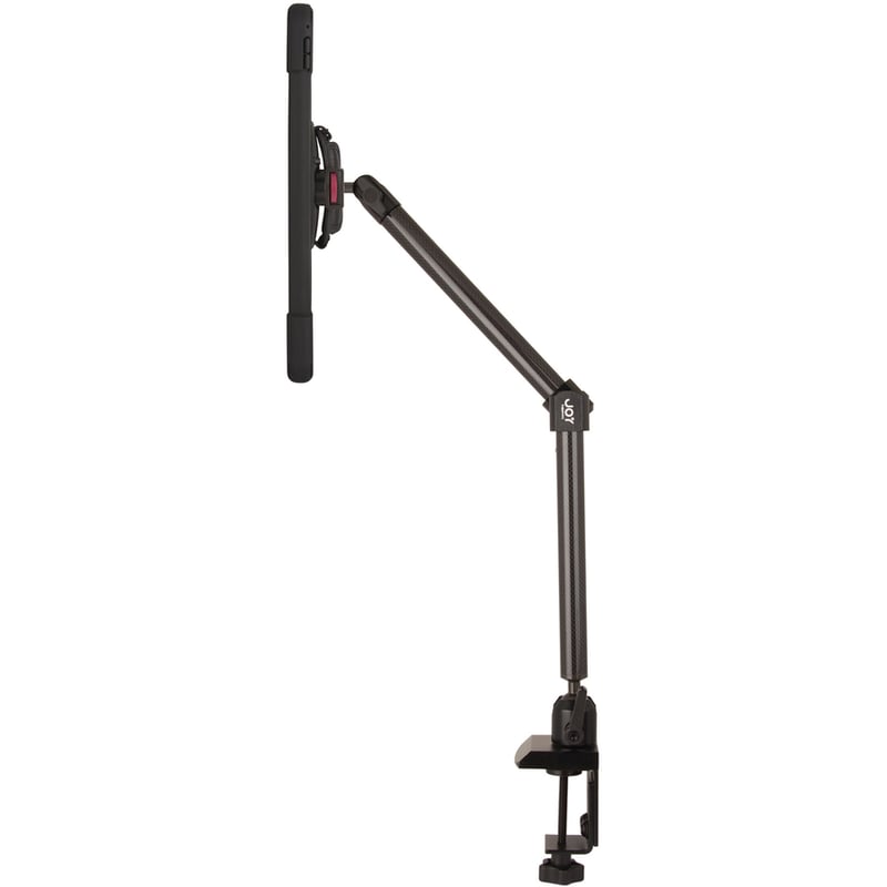 MAGCONNECT BOLD MP CLAMP MOUNT FOR IPAD PRO 12.9 IN 2ND/1ST GEN - Thumbnail 4