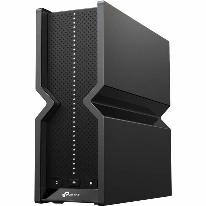 TP-Link Archer BE9300 Wi-Fi 7 Wireless Router - Thumbnail 1