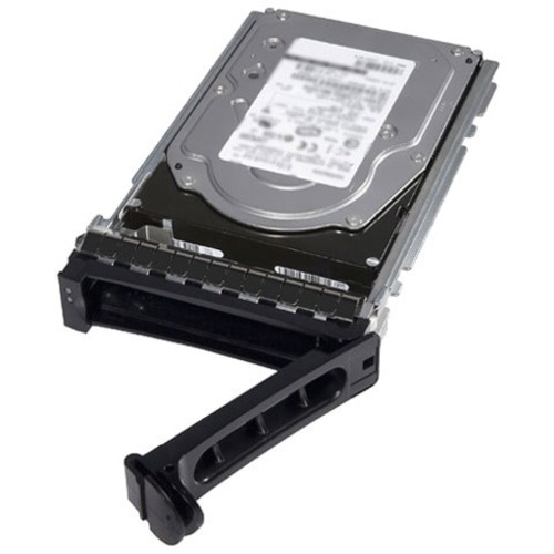 DELL SOURCING - NEW 2 TB Hard Drive - 2.5" Internal - SATA (SATA/600)