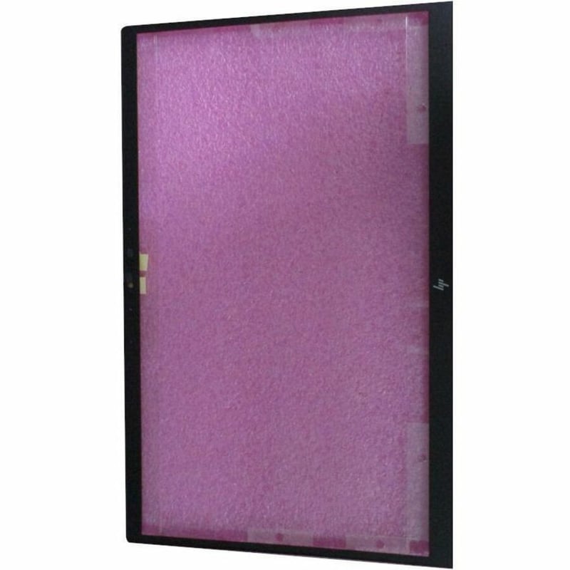 HPI - RPB Certified Parts SPS-LCD Bezel IR NON ALS