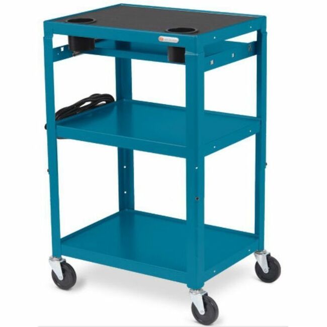 Bretford MIC Cart Mobile Teacher Cart - Thumbnail 1
