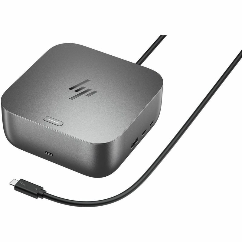 SMART BUY TB4 100W TAA G6 DOCK - Thumbnail 1