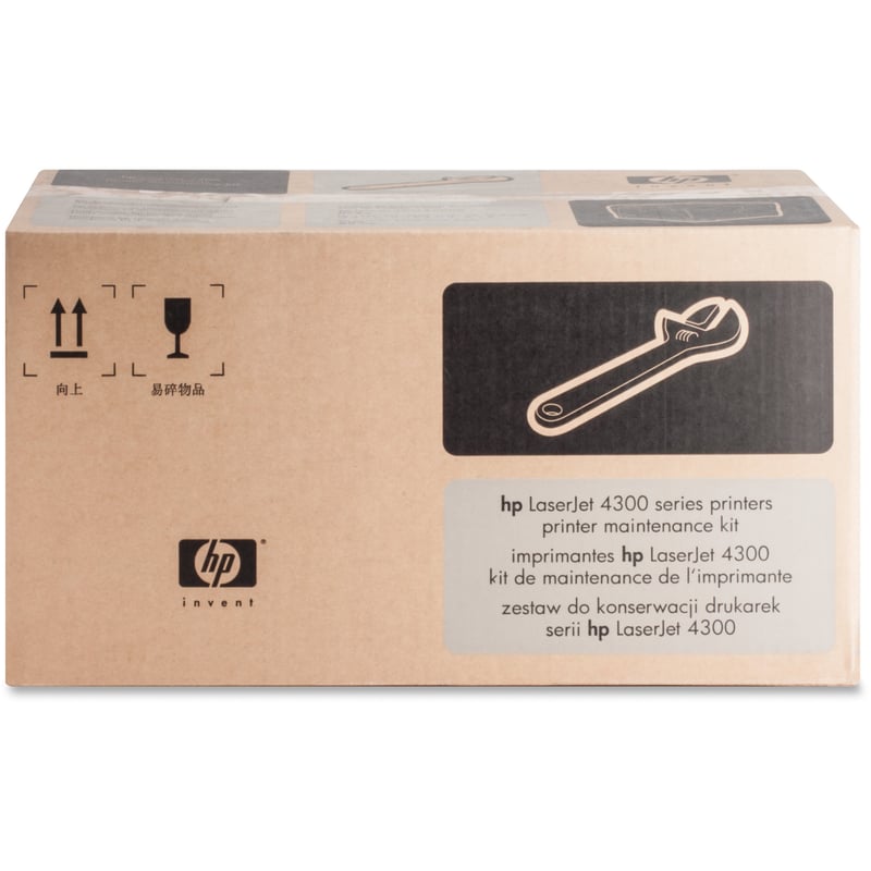 HP Q2436A 110-volt Maintenance Kit - Thumbnail 1