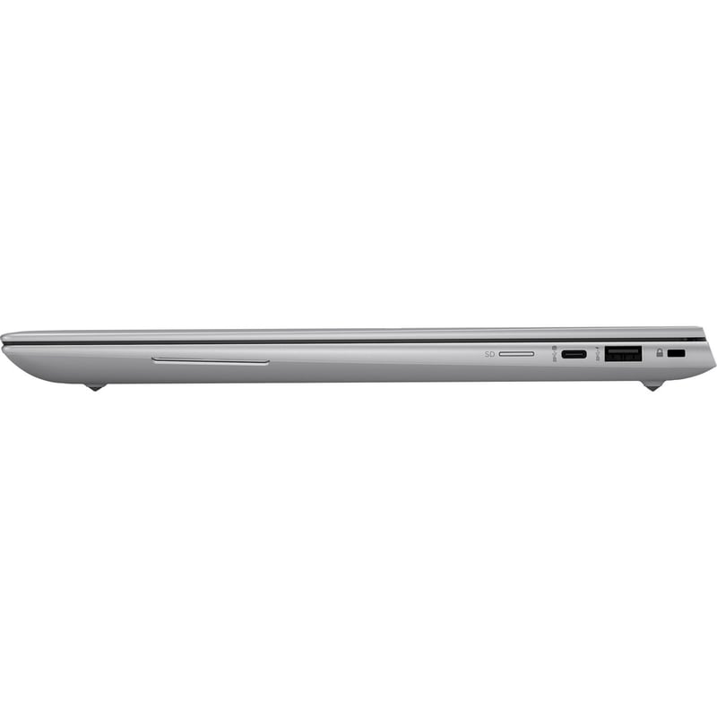 HP ZBook Studio G9 16" Mobile Workstation - Intel Core i9 12th Gen i9-12900H Tetradeca-core (14 Core) 2.50 GHz - 16 GB Total RAM - 512 GB SSD