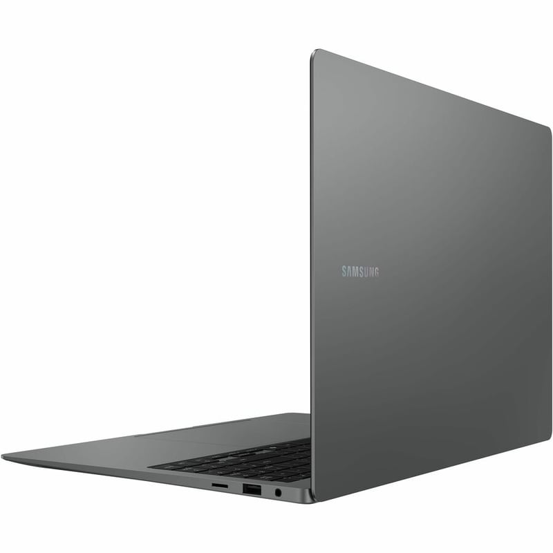 GALAXY BOOK5 PRO 16 U7-256V 16GB/512GB GRAY - Thumbnail 2
