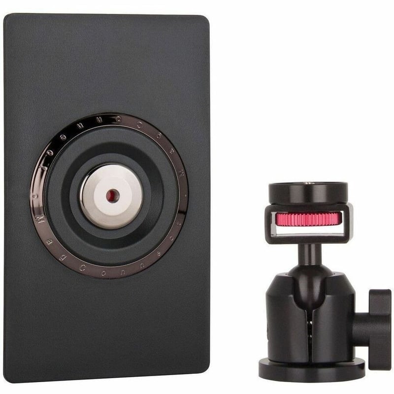 MNU515MAGCONNECT UNIVERSAL TABLET MODULE ON-WALL/COUNTER MOUNT - Thumbnail 1