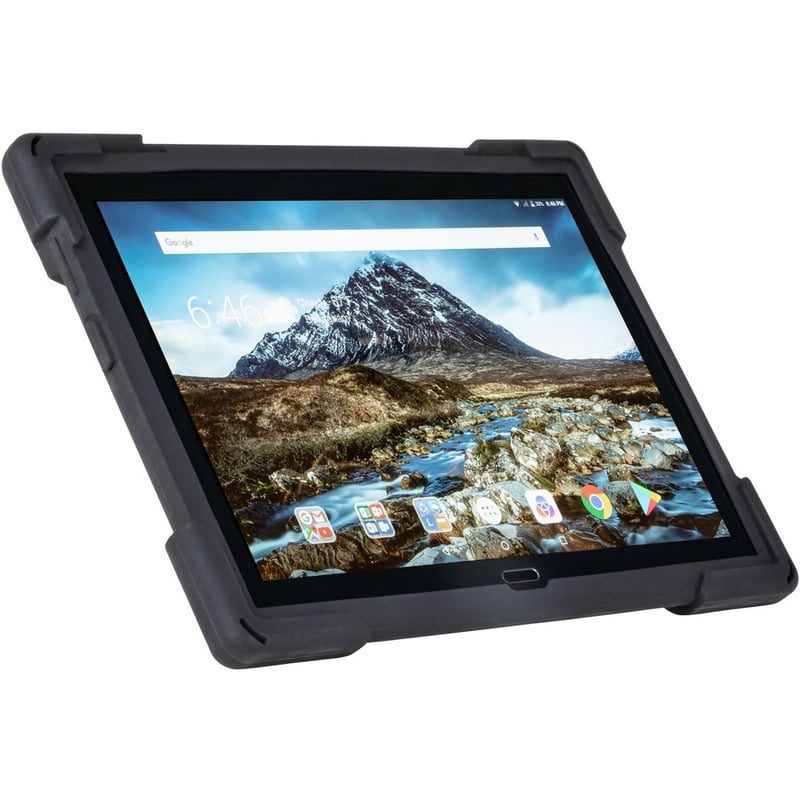 Allsop Carrying Case for 10" Lenovo Tab 4 10 Plus Tablet - Thumbnail 2