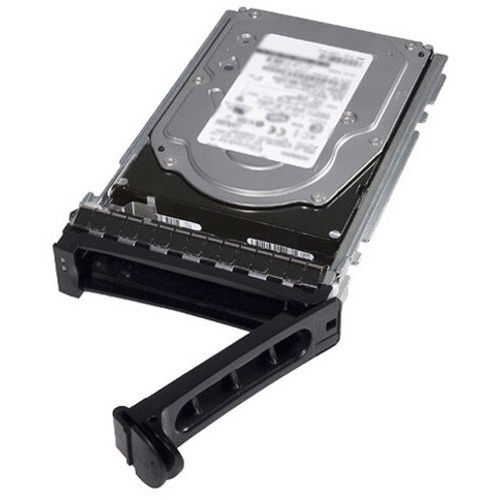 DELL SOURCING - NEW 2 TB Hard Drive - 3.5" Internal - Near Line SAS (NL-SAS) (12Gb/s SAS)