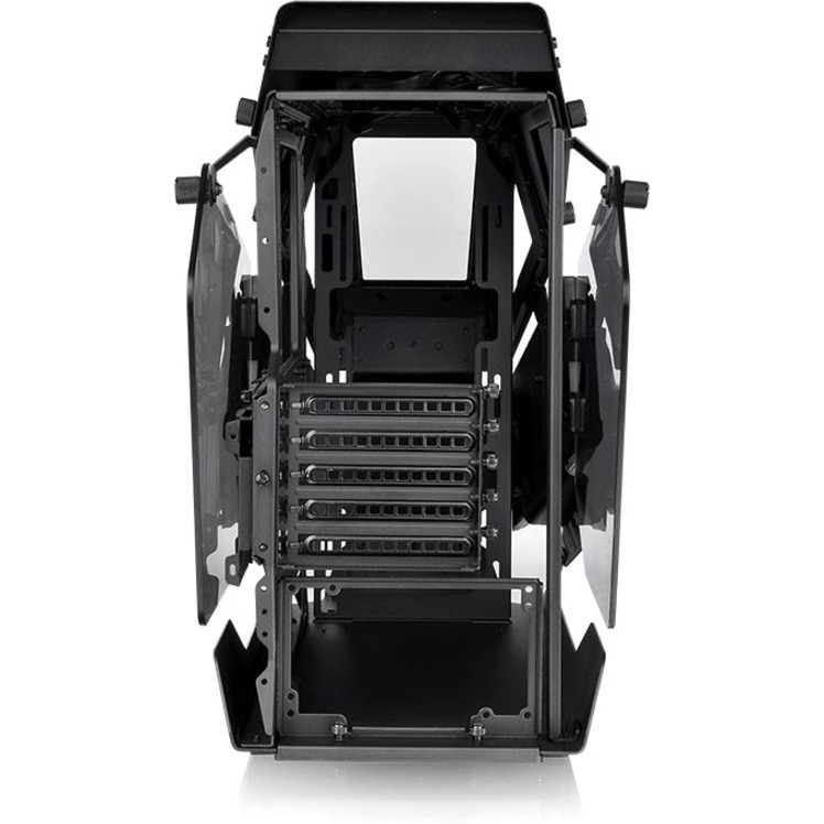 Thermaltake AH T200 Micro Chassis - Thumbnail 3