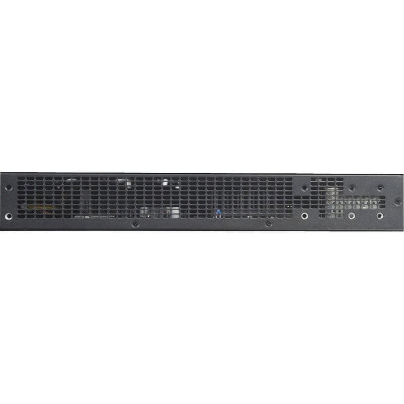 HPE Aruba 2930F 24G PoE+ 4SFP+ Switch - Thumbnail 5