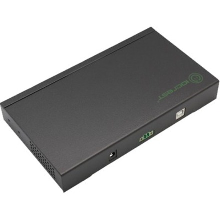 IO Crest USB 2.0 to 4 Port Serial RS422/485 Adapter - Thumbnail 3
