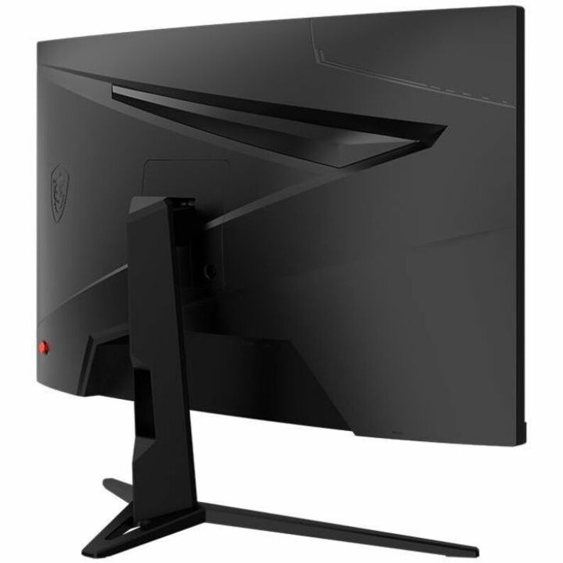 MSI G2422C 24" Class Full HD Curved Screen Gaming LCD Monitor - 16:9 - Thumbnail 4