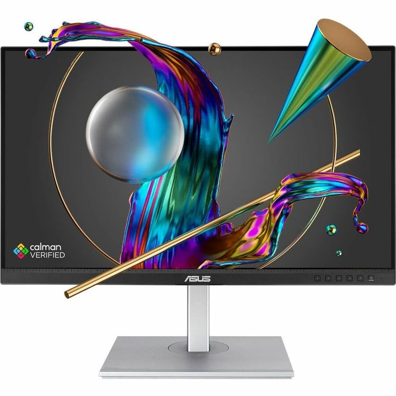 Asus ProArt PA278CGV 27" Class WQHD LED Monitor - 16:9 - Thumbnail 4
