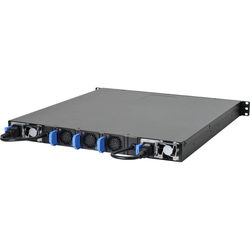 QCT A Powerful Spine/Leaf Switch for Datacenter and Cloud Computing - Thumbnail 4