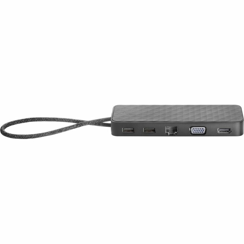 HPI SOURCING - NEW USB-C Mini Dock - Thumbnail 2