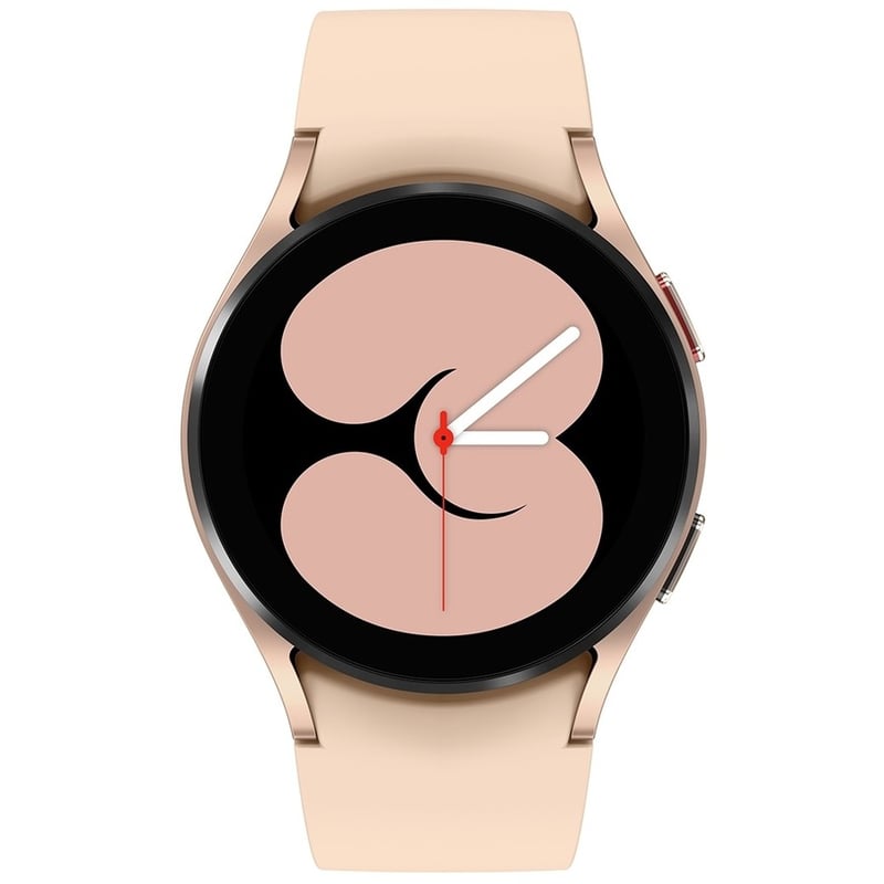 Samsung Galaxy Watch4, 40mm, Pink Gold, LTE - Thumbnail 5