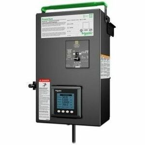 APC by Schneider Electric PB Busway Tap Off Unit With Metering - Thumbnail 1