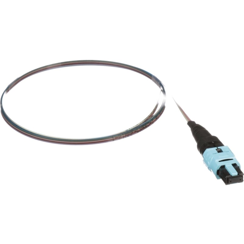Panduit Ribbon Pigtail Assembly - Thumbnail 1