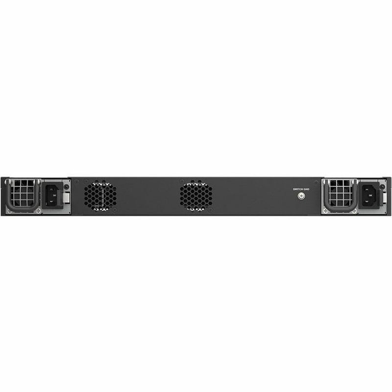 D-Link DMS-3130-30PS Ethernet Switch - Thumbnail 4