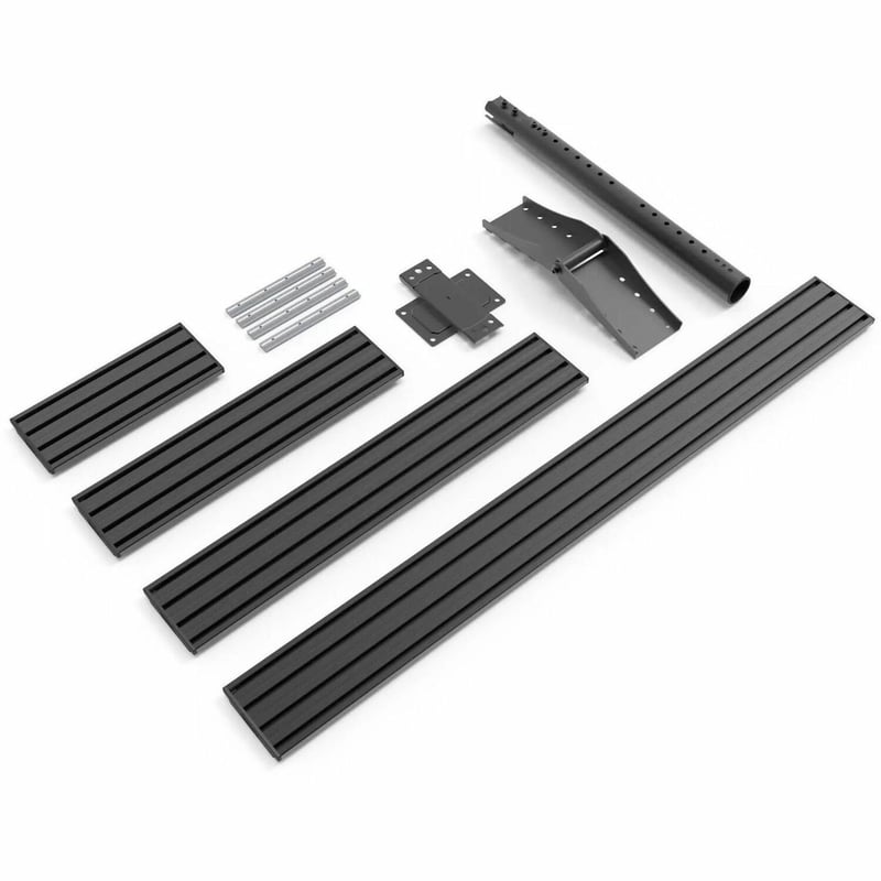 Kanto Mounting Extrusion for TV
