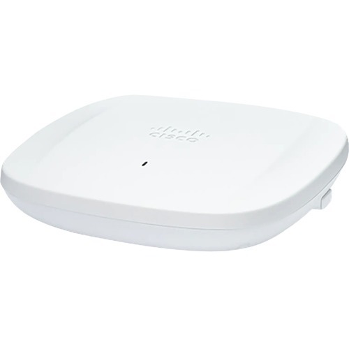 Cisco Catalyst CW9166I Tri Band IEEE 802.11ax 7.78 Gbit/s Wireless Access Point - Indoor - Thumbnail 1