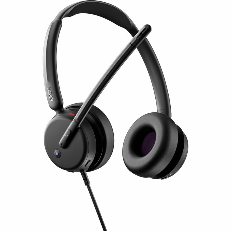 IMPACT 400 MS UC ANC USB-C+A USB-C+A WIRED - Thumbnail 5