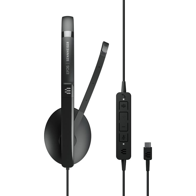 EPOS ADAPT 160T USB-C II - Thumbnail 4