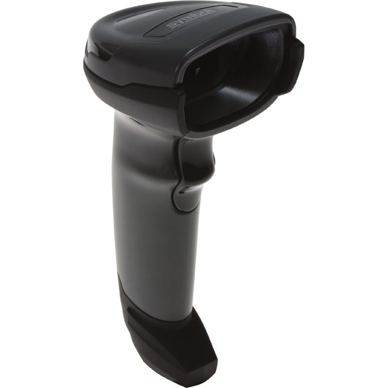 Zebra DS4308-SR Handheld Barcode Scanner - Thumbnail 1