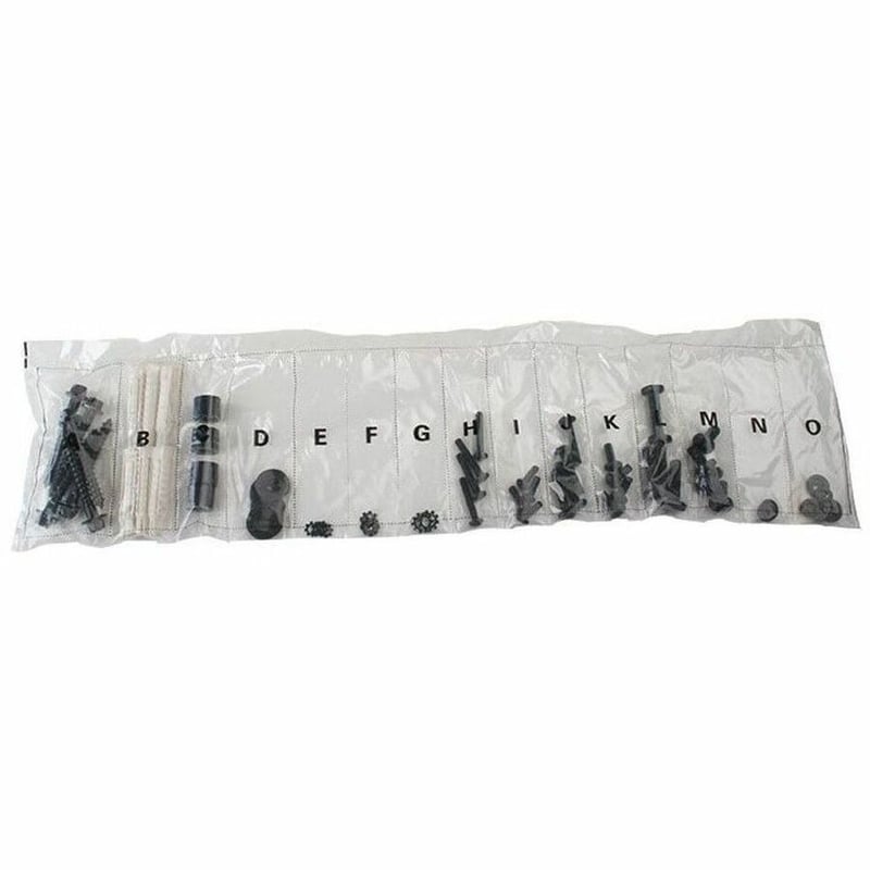 SunBriteTV Wall Mount for TV, Display - Black - Thumbnail 2