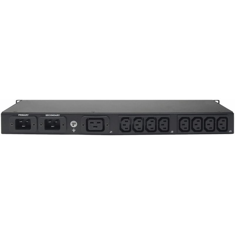 Eaton eATS 8-Outlets PDU - Thumbnail 1