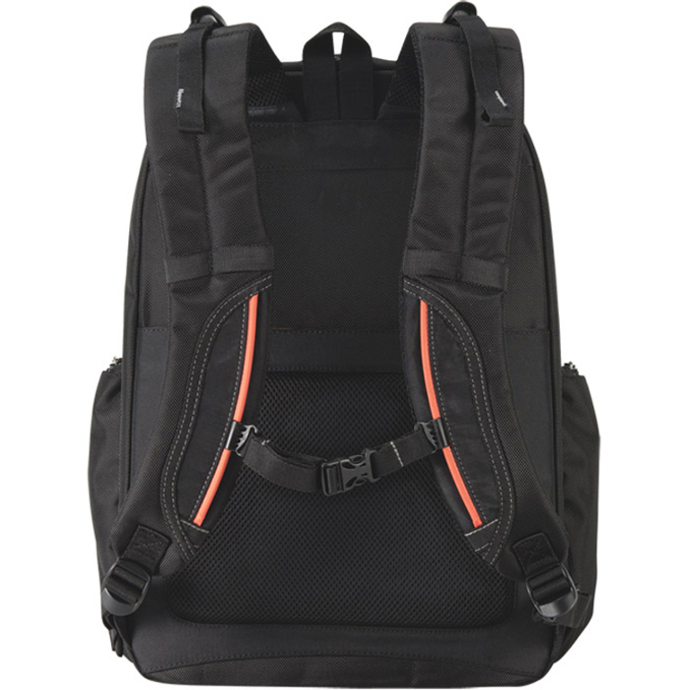 Everki Atlas EKP121 Carrying Case (Backpack) for 13" to 17.3" Apple iPad MacBook Air - Thumbnail 4